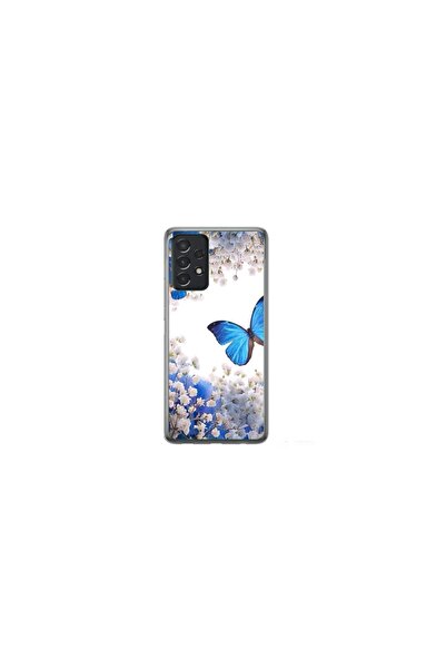 Atlas Προσαρμοσμένος τύπος θήκης Samsung Galaxy A23 5G, Butterfly 4, , S1D1M0041