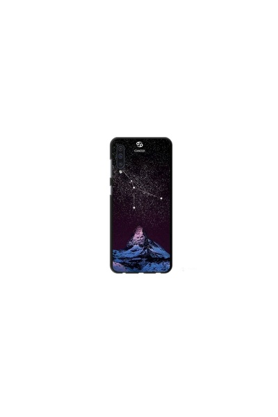 Atlas Персонализиран калъф тип Samsung Galaxy A50s, Sky, , S1D1M0356