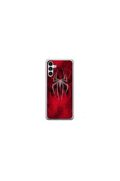Atlas Εξατομικευμένη θήκη τύπου Samsung Galaxy A14 5G, Spiderman 1, , S1D1M0167