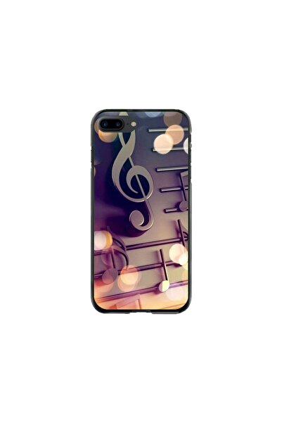 Atlas Husa personalizata tip carcasa Apple iPhone 7 Plus, Notes, , S1D1M0328