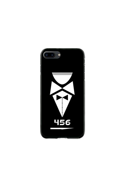 Atlas Husa personalizata tip carcasa Apple iPhone 7 Plus, Squid Game 10, , S1...