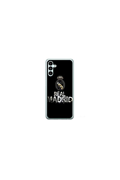Atlas Εξατομικευμένη θήκη τύπου Samsung Galaxy A05s, Real Madrid 2, , S1D1M0154