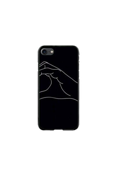 Atlas Personalized case type Apple iPhone SE2, Foreverand Always 2, , S1D1M0095