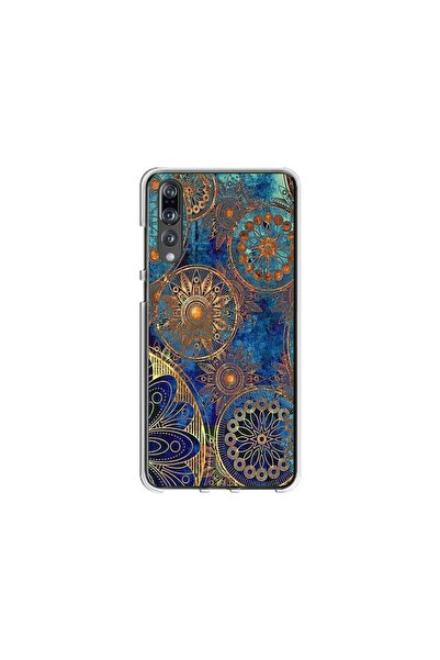 Atlas Εξατομικευμένη θήκη τύπου Huawei P20 Pro, Mandela 3, , S1D1M0256