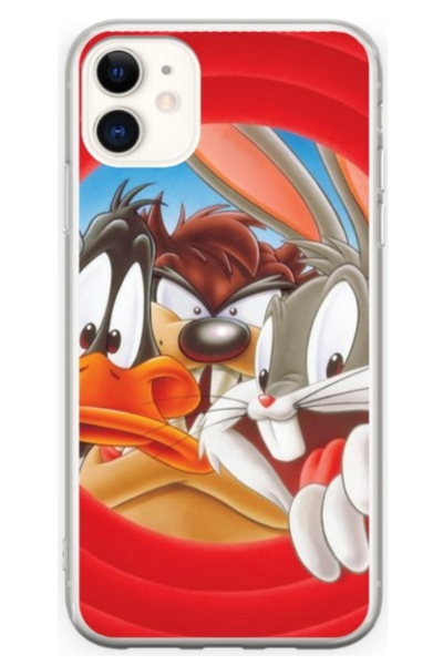 Atlas Персонализиран калъф тип Apple iPhone 12 Mini, Шантавите рисунки 2, , S...