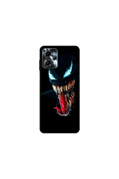 Atlas Husa personalizata tip carcasa Motorola Moto G23, Venom 1, , S1D1M0211
