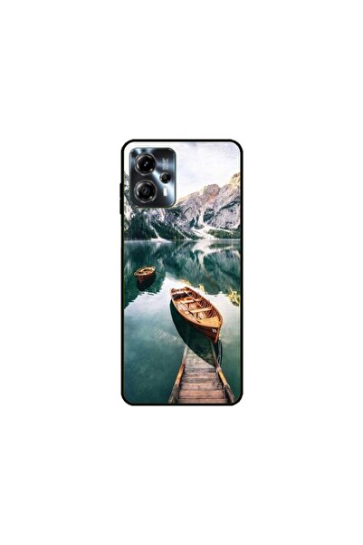Atlas Προσαρμοσμένος τύπος θήκης Motorola Moto G23, Boats, , S1D1M0024