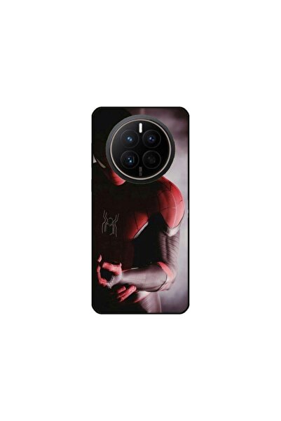 Atlas Husa personalizata tip carcasa Huawei Mate 50 Pro, Spiderman 6, , S1D1M...