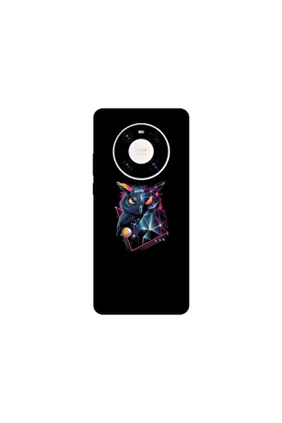 Atlas Εξατομικευμένη θήκη τύπου Huawei Mate 40 Pro, Colorful 9, , S1D1M0333