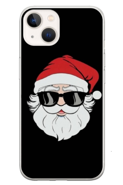 Atlas Εξατομικευμένη θήκη Apple iPhone 17, Cool Santa, S1D1M0046,