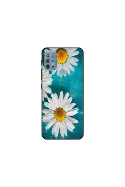 Atlas Προσαρμοσμένο κάλυμμα θήκης για Motorola Moto G30, Petunia 2, , S1D1M0239