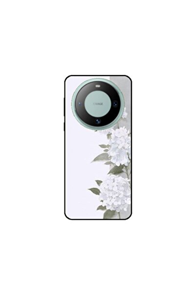 Atlas Husa personalizata tip carcasa Huawei Mate 60, Flowers 16, , S1D1M0217