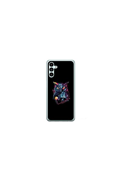 Atlas Εξατομικευμένη θήκη τύπου Samsung Galaxy A15, Colorful 9, , S1D1M0333