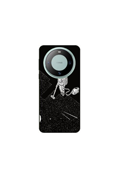 Atlas Custom Huawei Mate 60 case, Vacuum of Space, , S1D1M0007