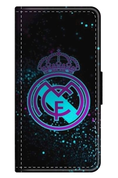 Atlas Husa personalizata tip carte Motorola Moto G54 Power, Real Madrid 1, , ...