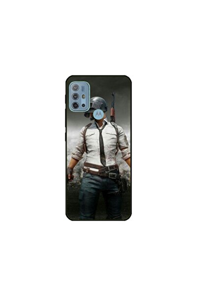 Atlas Husa personalizata tip carcasa Motorola Moto G10, PUBG 1, , S1D1M0214
