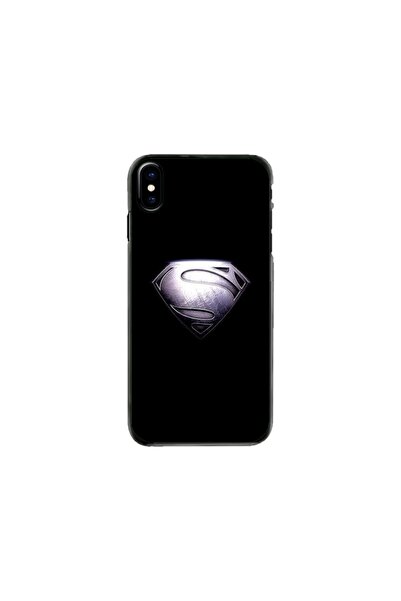 Atlas Εξατομικευμένη θήκη τύπου Apple iPhone X, Superman 1, , S1D1M0195