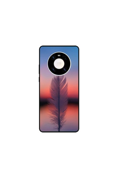 Atlas Husa personalizata tip carcasa Huawei Mate 40 Pro, Fulg, , S1D1M0309