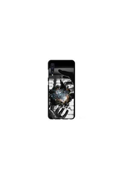 Atlas Husa personalizata tip carcasa Huawei P30 Lite, Dark Magic, , S1D1M0020