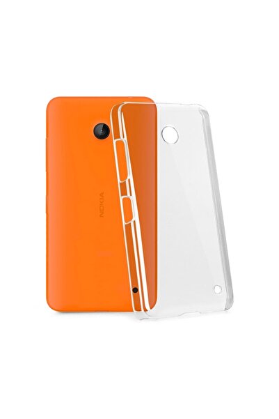 Atlas Husa MICROSOFT Lumia 630 \ 635 - Ultra Slim (Transparent)