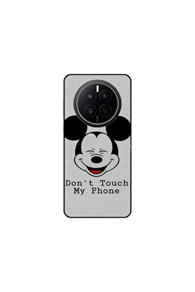 Atlas Husa personalizata tip carcasa Huawei Mate 50, Dont Touch my Phone 3, ,...