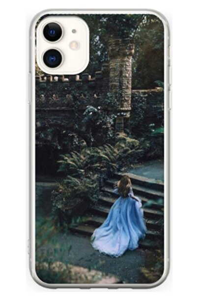 Atlas Εξατομικευμένη θήκη τύπου Apple iPhone 12, Νύφη, , S1D1M0338