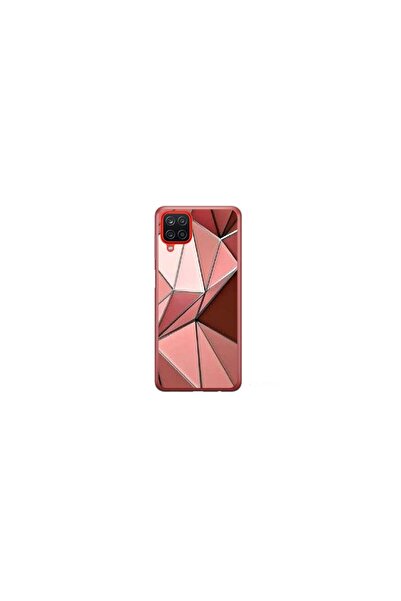 Atlas Husa personalizata tip carcasa Samsung Galaxy A12 5G, 3D, , S1D1M0373