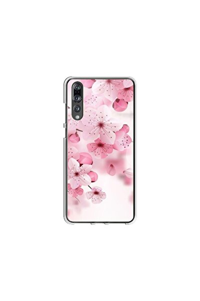 Atlas Εξατομικευμένη θήκη τύπου Huawei P20 Pro, Λουλούδια 17, , S1D1M0241