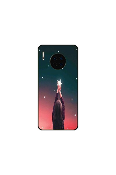 Atlas Husa personalizata tip carcasa Huawei Mate 30, Star stealing, , S1D1M0292