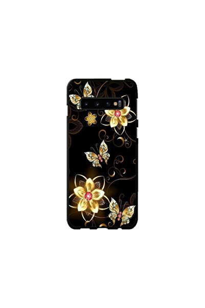 Atlas Εξατομικευμένη θήκη τύπου Samsung Galaxy S10, Butterfly 5, , S1D1M0042