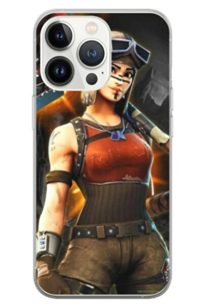Atlas Husa personalizata carcasa Apple iPhone 17 Pro Max, Fortnite 1, S1D1M0073,