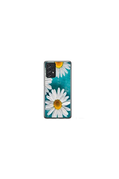 Atlas Персонализиран калъф тип Samsung Galaxy A32 5G, Петуния 2, , S1D1M0239