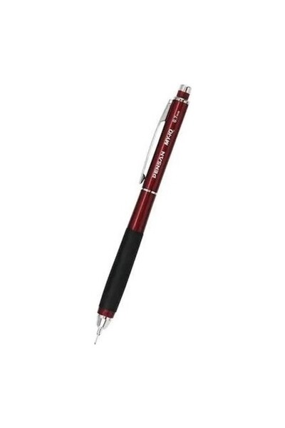 Pensan Iq Versatil Kalem 0,5 mm Uç Bordo
