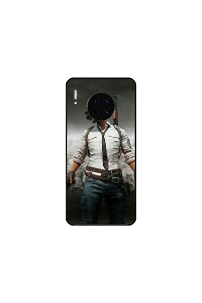 Atlas Husa personalizata tip carcasa Huawei Mate 30 Pro, PUBG 1, , S1D1M0214