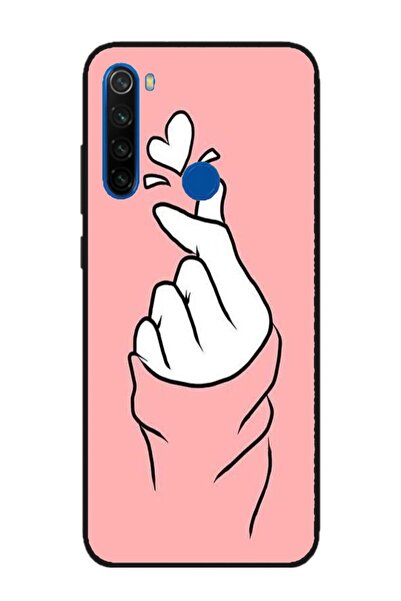 Atlas Husa personalizata tip carcasa Huawei P40 Lite E, Heart Snap, , S1D1M0285