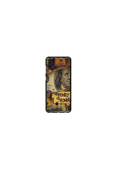 Atlas Husa personalizata tip carcasa Huawei P30 Lite, No Money No Funny, , S1...