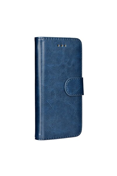 Atlas Θήκη SAMSUNG Galaxy S8 - Twin (Μπλε)