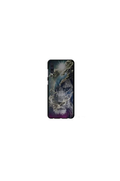 Atlas Husa personalizata tip carcasa Huawei P30, Lion 4, , S1D1M0120