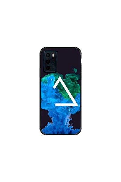 Atlas Προσαρμοσμένος τύπος θήκης Motorola Moto G42, Colorful 4, , S1D1M0299