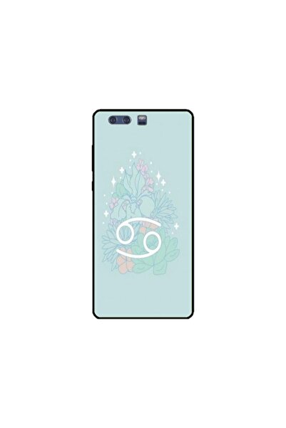 Atlas Husa personalizata tip carcasa Huawei P10 Plus, Gemini, , S1D1M0342