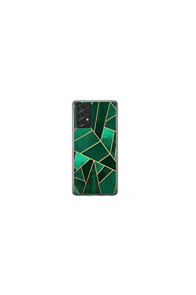 Atlas Husa personalizata tip carcasa Samsung Galaxy A13, Emerald, , S1D1M0287