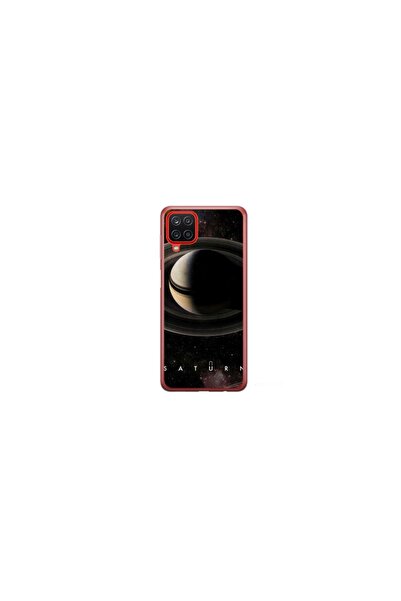 Atlas Εξατομικευμένη θήκη τύπου Samsung Galaxy A22, Planet 1, , S1D1M0347