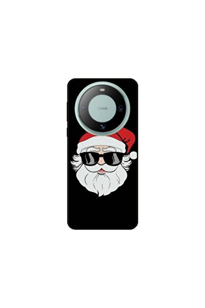 Atlas Husa personalizata tip carcasa Huawei Mate 60, Cool Santa, , S1D1M0046