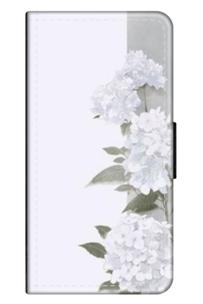 Atlas Personalized Huawei Nova 10 Pro book case, Flowers 16, , S1D1M0217