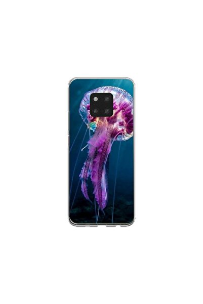 Atlas Προσαρμοσμένος τύπος θήκης Huawei Mate 20, Mushroom, , S1D1M0326