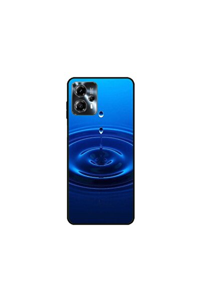 Atlas Husa personalizata tip carcasa Motorola Moto G23, Picatura, , S1D1M0240