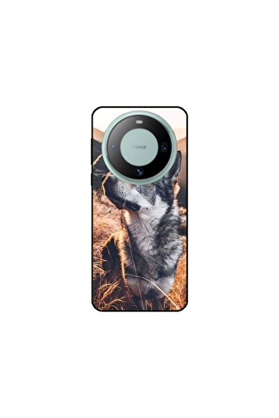 Atlas Εξατομικευμένη θήκη τύπου Huawei Mate 60, Dog 1, , S1D1M0064