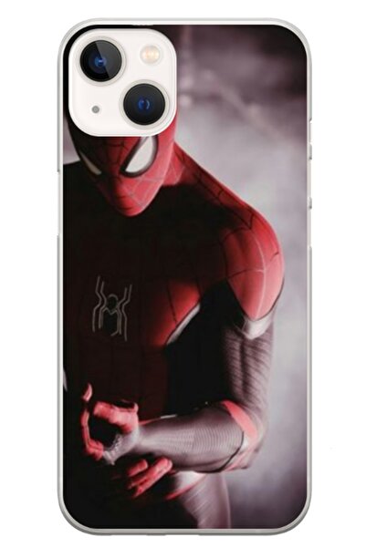 Atlas Husa personalizata carcasa Apple iPhone 17 Plus, Spiderman 6, S1D1M0172,