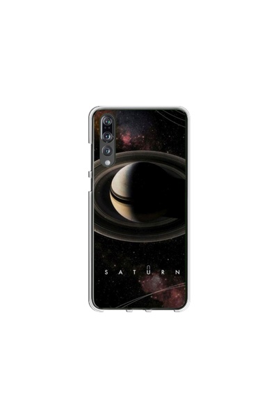 Atlas Εξατομικευμένη θήκη τύπου Huawei P20 Pro, Planet 1, , S1D1M0347