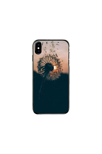 Atlas Husa personalizata tip carcasa Apple iPhone X, Nice View 7, , S1D1M0138